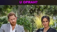 Książę Harry i Meghan Markle nominowani do nagrody Emmy! #shorts