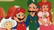 Super Mario Bros Super Show, Episode 20 - The Pied Koopa