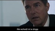Mission: Impossible  Dead Reckoning Part One - finalny zwiastun