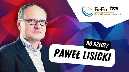 Papier nie umiera? Paweł Lisicki z Do Rzeczy o przyszłości mediów