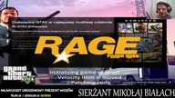 BYJLON | URODZINOWY STREAM DLA MOJEJ KOBIETY | NAJLEPSZEGO | BIAŁACH NA SŁUŻBIE W GTA V | LSPDFR
