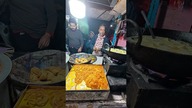 Samosa w Indiach