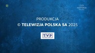 TVPHISTORIA - 19-11-2025 - Reklama, Ogłoszenie nadawcy (fragment)