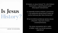 Historyczność Jezusa &ndash; Dr.  John E.  Dickson [Napisy PL]