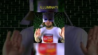 ILLUMINATI #shorts