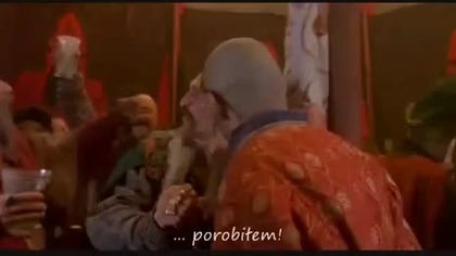 Sesja na zaporożu