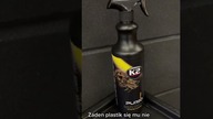 #shorts BRUDNE... 3... 2... 1... CZYSTE Purio Pro do każdego rodzaju plastiku.