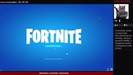 GRAMY FORTNITE