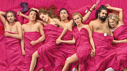 Swingersi (2019) 