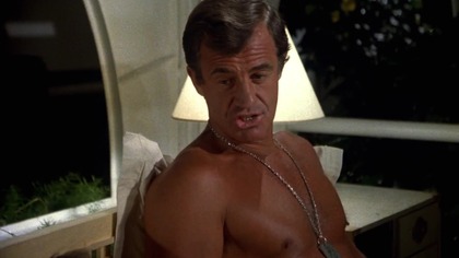 Zawodowiec (1981) Le professionnel [1080p] [BDRip]
