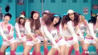 Girls'Generation music