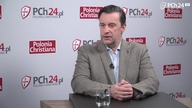 GADOWSKI o Smoleńsku i zbrodniach na Ukrainie || Prawy Prosty