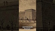 The Early #evolution of Fifth Avenue