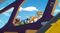 [S03E10] Transformers Rescue Bots - Odcinek 60 - Niezwykła podr&oacute;ż