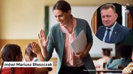 Nauczyciele dostaną podwyżki od marca.  Błaszczak domaga się od rządu większych kwot [KSTV Info]
