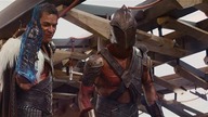 John  Carter 2012 Lektor PL