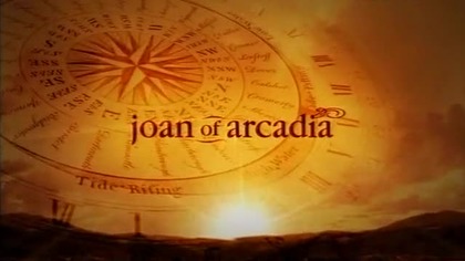 Joan z Arkadii S01E11 lektor pl