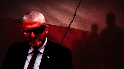 TO OSTATNI MOMENT! IDĄ PO NAS-POLAK&Oacute;W! (23.11.2025)