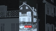 WAMPIRY ISTNIEJĄ!?  #shorts #vampire #paranormal #horrorstories #amityville