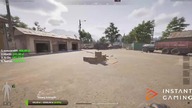 Pogromca TARKOVA - Arena Breakout Infinite PL LIVE Gameplay DARMOWY Tarkov CLOSED BETA