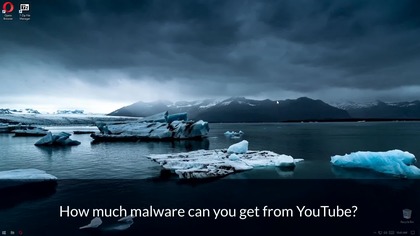 How much malware can you get from link shorteners