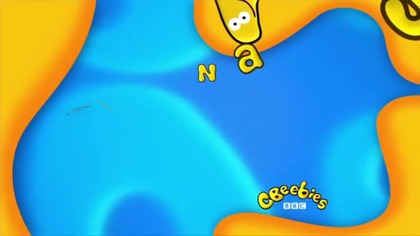 CBEEBIES - 17-11-2025 - Zapowiedzi, Reklamy, Identy