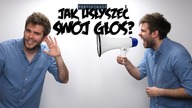 JAK USŁYSZEĆ SWÓJ GŁOS? | Poszukiwacz #397