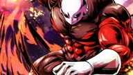 Dragon Ball LEGENDS Jiren #shorts