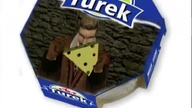 Gothic turek kamember