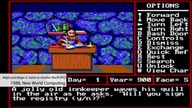 Rzut okiem na serię.. Might and Magic (cz.  2)
