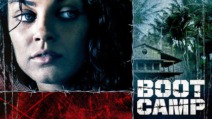 Boot Camp / Karna kolonia (2008) 