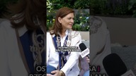 Katarzyna Dowbor komentuje to, jak dba o siebie Joanna Koroniewska