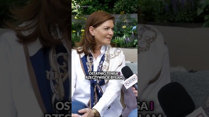Katarzyna Dowbor komentuje to, jak dba o siebie Joanna Koroniewska