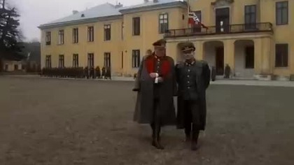 Wichry wojny odc.  2, cz.  2 lektor pl