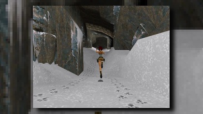 Kroniki Piwniczaka: Tomb Raider #01