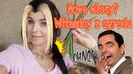 EFEKTY KOLORYZACJI OSTRY KOLOR - DZIEŃ W OGRODZIE - WYRYWAM I SADZĘ