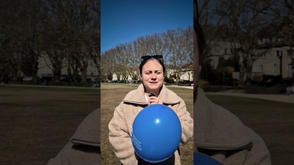  Pomagamy razem podczas Marszu dla Życia! 