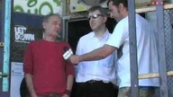 Alex Kłoś i SZUM
