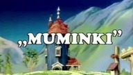 Muminki - 19 - Dżungla HD