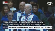 Joe Biden was ...  są napisy pl ...
