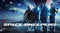 Space Sweepers - Seung-ri-ho (2021) Lektor