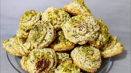 Ciasteczka dyniowe  Idealne na Halloween! Pyszne, lekkie i zawsze się udają 