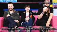 SELECTOR WYWIAD. Does it offend you, yeah?. Album już właściwie jest martwym formatem