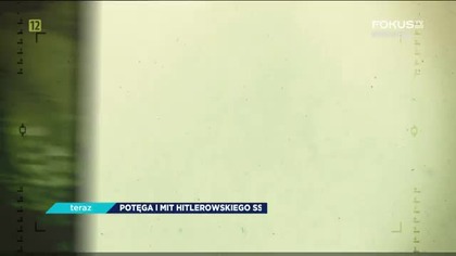 Potęga i mit hitlerowskiego SS (odc 5)