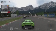 Gran Turismo 7 Daily Race