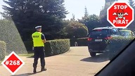 STOP PIRAT #268 - Niebezpieczne i codzienne sytuacje na drogach