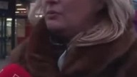 POLACY SOLIDARNI Z UCHODŹCAMI WOJENNYMI
