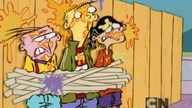 Ed, Edd i Eddy - S04E01 - Gnilna słodycz zemsty (1)