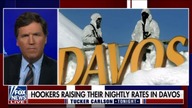 New York Post podał, że do Davos zjechały się tłumy prostytutek.  - LEKTOR PL
