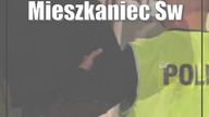 Świdnik: Napadł i okradł 57-latka